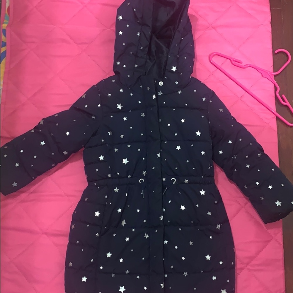 Gap Winter Coat